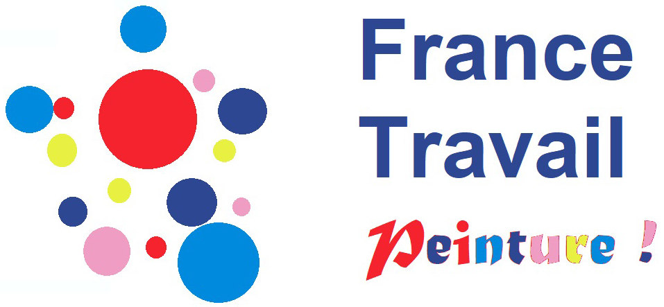 France Travail Peinture